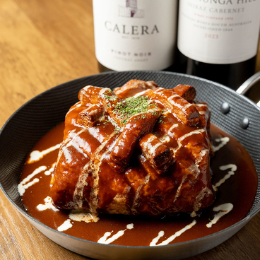 Cafe&Dinning Bar I33 アイサンサンのおすすめ料理1