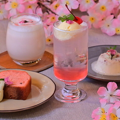 カフェ・スコーラの写真2