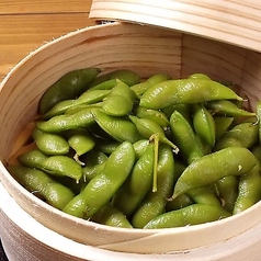 茶豆