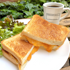 MONKEY CAFEの写真