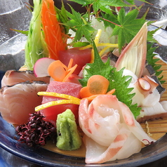 岡山個室居酒屋 二階の料理屋 リンダの特集写真