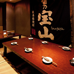 鶏Hiro 千葉店の雰囲気1
