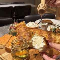 ナチュラルワイン食堂 Good Morningの特集写真