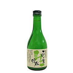 静岡　花の舞　生酒／辛口　300ml