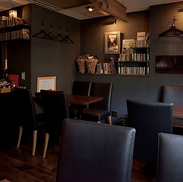 銀座バル KAKAの雰囲気1