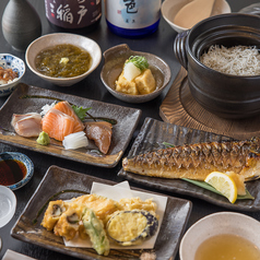 和食処 憩ゐの特集写真