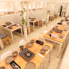 70名～100名（最大１0０名OK！各人数に合わせて個室も相談可能）気軽にご相談ください。