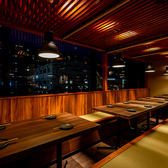 豊丸 豊洲店の雰囲気3