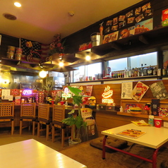 L&A エルアンドエーの雰囲気3