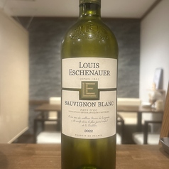 ルイエシャノール　ソーヴィニヨンブラン　ボトル