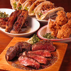 WOOD STOCK ウッドストックの特集写真