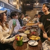 Lad's Dining ラッツダイニング 新宿店のおすすめポイント2