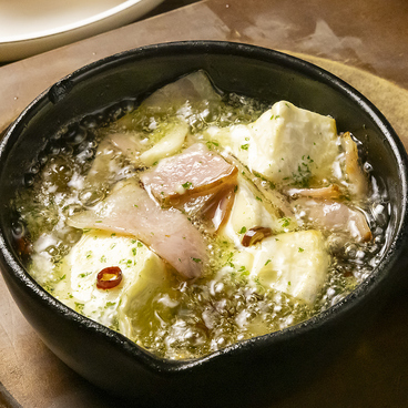 AJILLO DINING K アヒージョ ダイニング ケイのおすすめ料理1