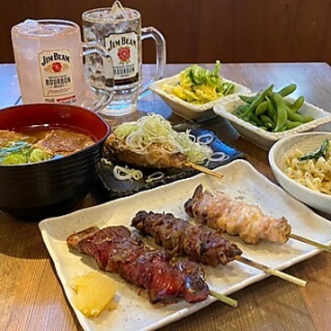 音鶏家 阿佐ヶ谷店のおすすめ料理1
