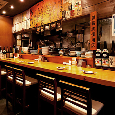 鶏Hiro トリヒロ 千葉店の雰囲気2