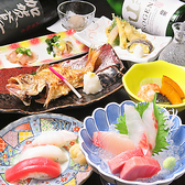 定食SAKABAとも家 近江町店のおすすめ料理3