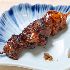 うなぎ肝串 (一本)