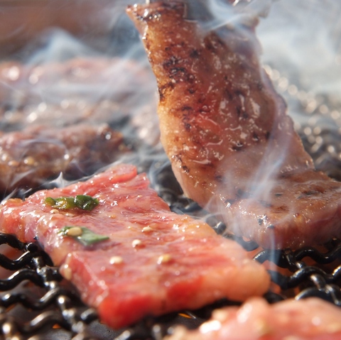 焼肉さんあい 北朝霞店 朝霞台 焼肉 ホルモン ネット予約可 ホットペッパーグルメ