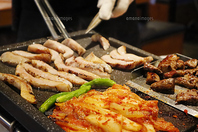 韓国料理を上通で食べるならイタローで！