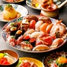 黄金出汁しゃぶと江戸前寿司 肉のあさつ 梅田お初天神店のおすすめポイント2