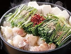 魚肉菜 座頭 道安のコース写真