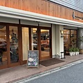 TRATTORIA ISSEI トラットリアイッセイの雰囲気3