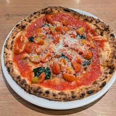 Frutti di mare フルッティディマーレ 目黒のおすすめランチ1