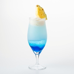 ブルーシトラスフロート