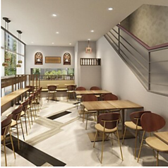 南インド料理ダクシン　大手町店のコース写真