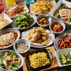 青春アッパーカット 難波店のおすすめ料理3