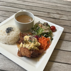 almocafe 中間店 のおすすめ料理2
