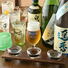 豚○商店 新宿三丁目特集写真1