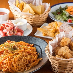 ビアポンバー GROVE グローブ 赤坂見附店の特集写真