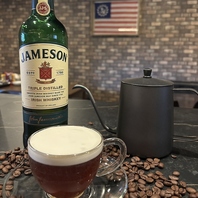 バー初心者にも丁寧なご案内