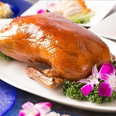 本格広東料理 龍城 上野のコース写真