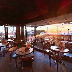 アロハテーブル 湘南のコース写真