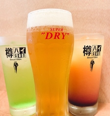 食堂くるり 津島店のコース写真