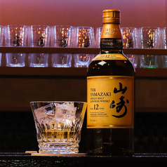 【山崎12年：ジャパニーズの金字塔】