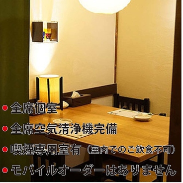 居酒屋 ししとう 獅子豆の雰囲気1