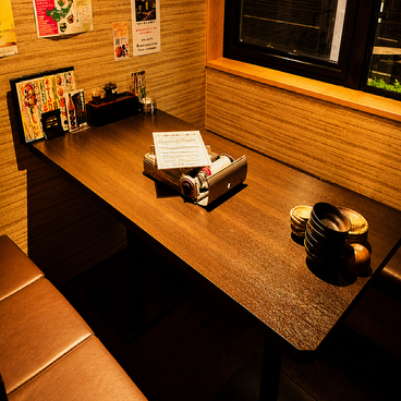 黒木屋 宮崎日南の雰囲気1