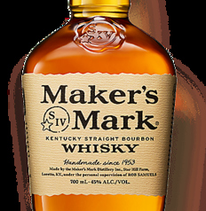 Maker'sMarkハイボール