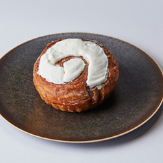 シナモンロール