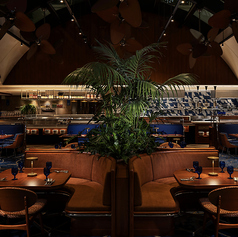 The Sail Kitchen ザセイルキッチンの写真
