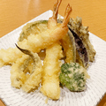 天ぷら 福家のおすすめ料理1