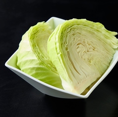 <野菜>1皿どれでも329円(税込)均一