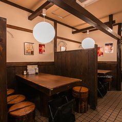 お多幸 上板橋店の雰囲気1