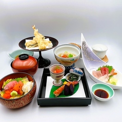 きくすい御膳