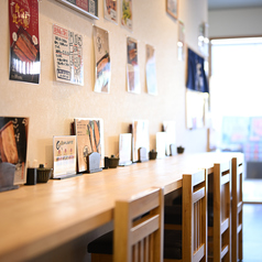 鰻の成瀬 毘沙門通り店の雰囲気3