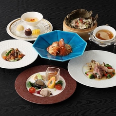 中国料理 豊華楼のコース写真