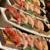 寿司創作居酒屋SEN センのおすすめ料理3